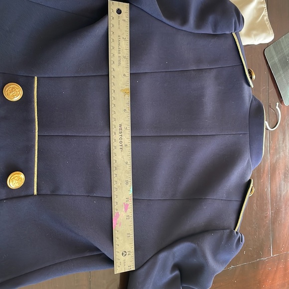 Beautiful Beatles military jacket! - Picture 6 of 7